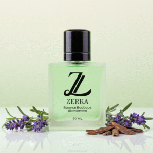 oud lavender